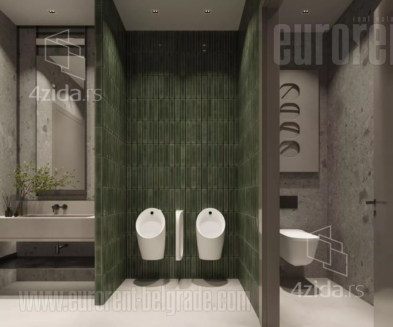 Poslovni prostor | 4zida