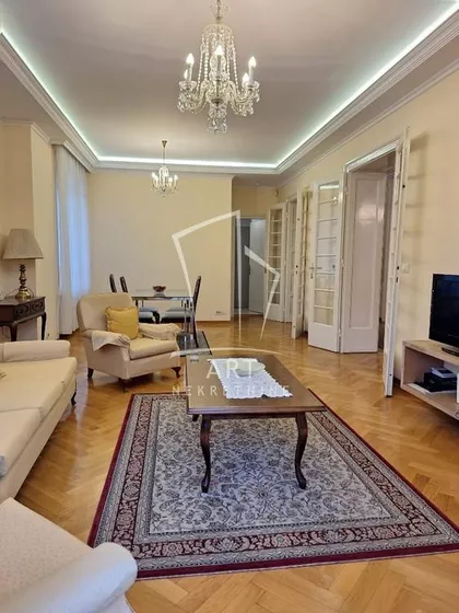 Kneza Miloša | 4zida.rs