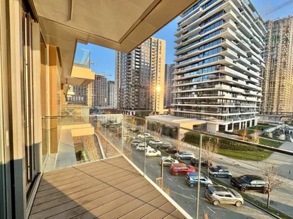 Beograd na vodi | 4zida.rs