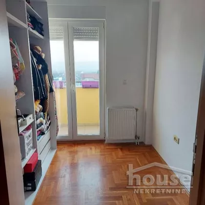Bulevar Patrijarha Pavla (Somborski Bulevar) | 4zida.rs