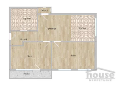 Bulevar Oslobođenja | 4zida.rs