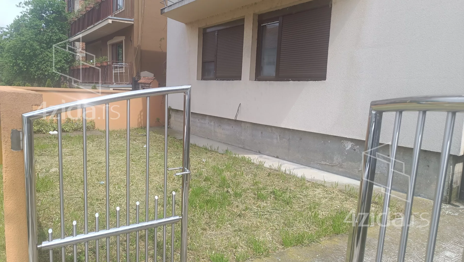 3-etažna kuća | 4zida