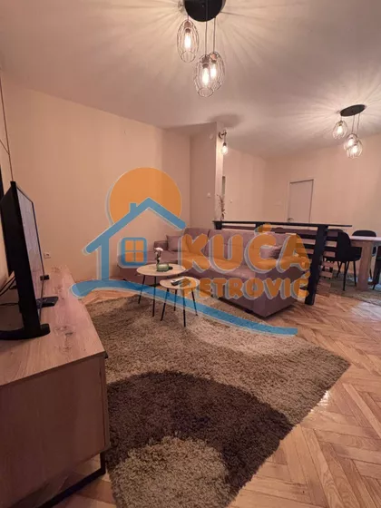 Stanoja Glavaša 1. prilaz | 4zida.rs