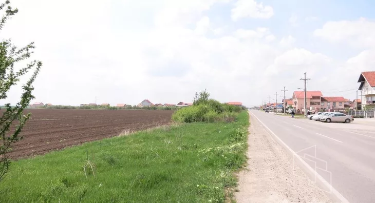 Poljoprivredno zemljište | 4zida