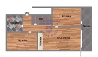 Novi Sad, Gradske lokacije, Telep | 4zida.rs | 4zida.rs