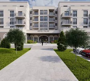 Gradske lokacije, Vrnjačka Banja, 1.5 stan | 4zida.rs