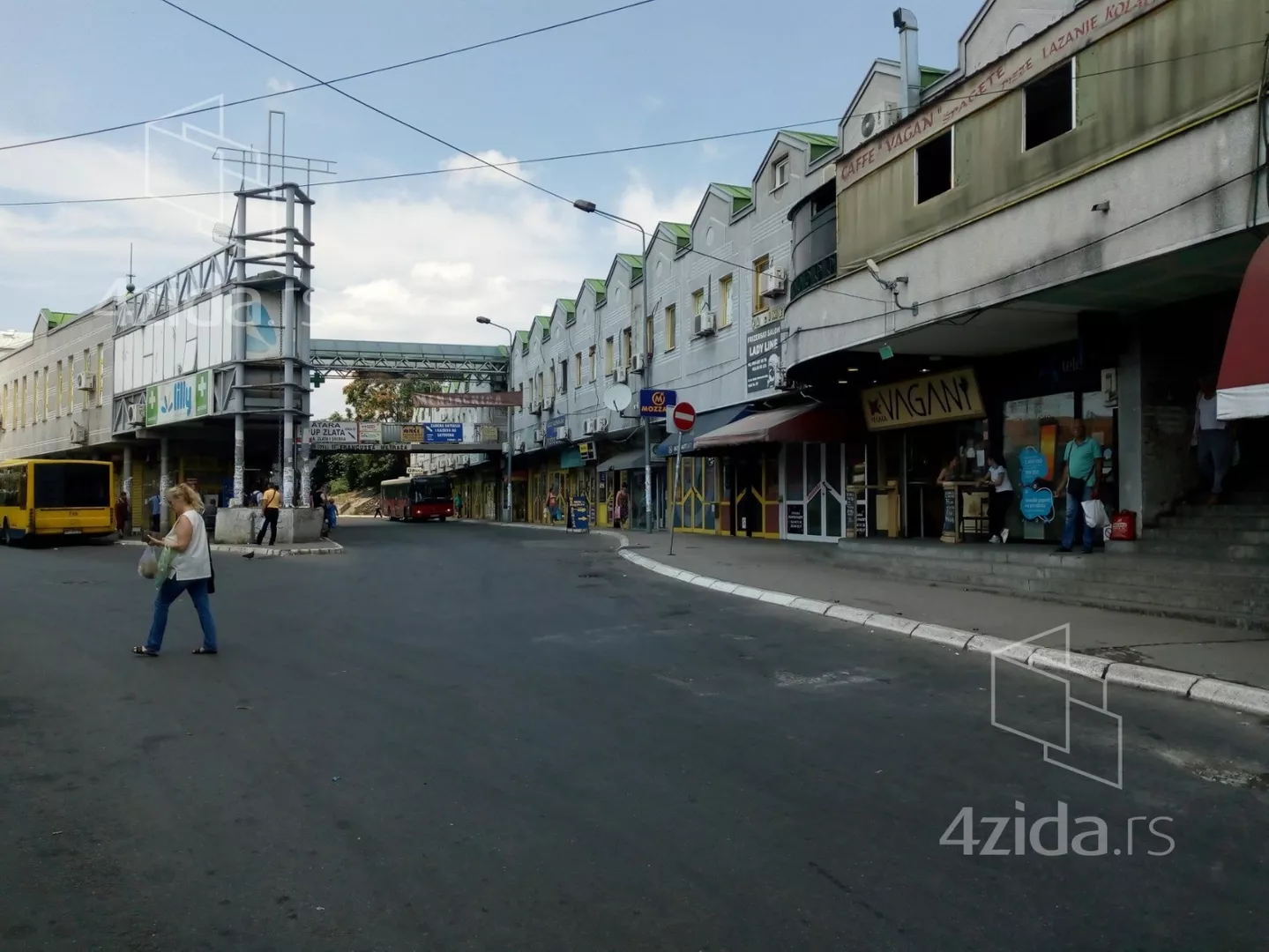 Lokal | 4zida