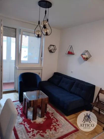Sajmište, Gradske lokacije, Novi Sad | 4zida.rs
