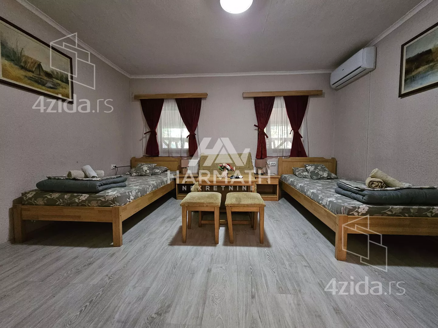Ugostiteljski objekat | 4zida
