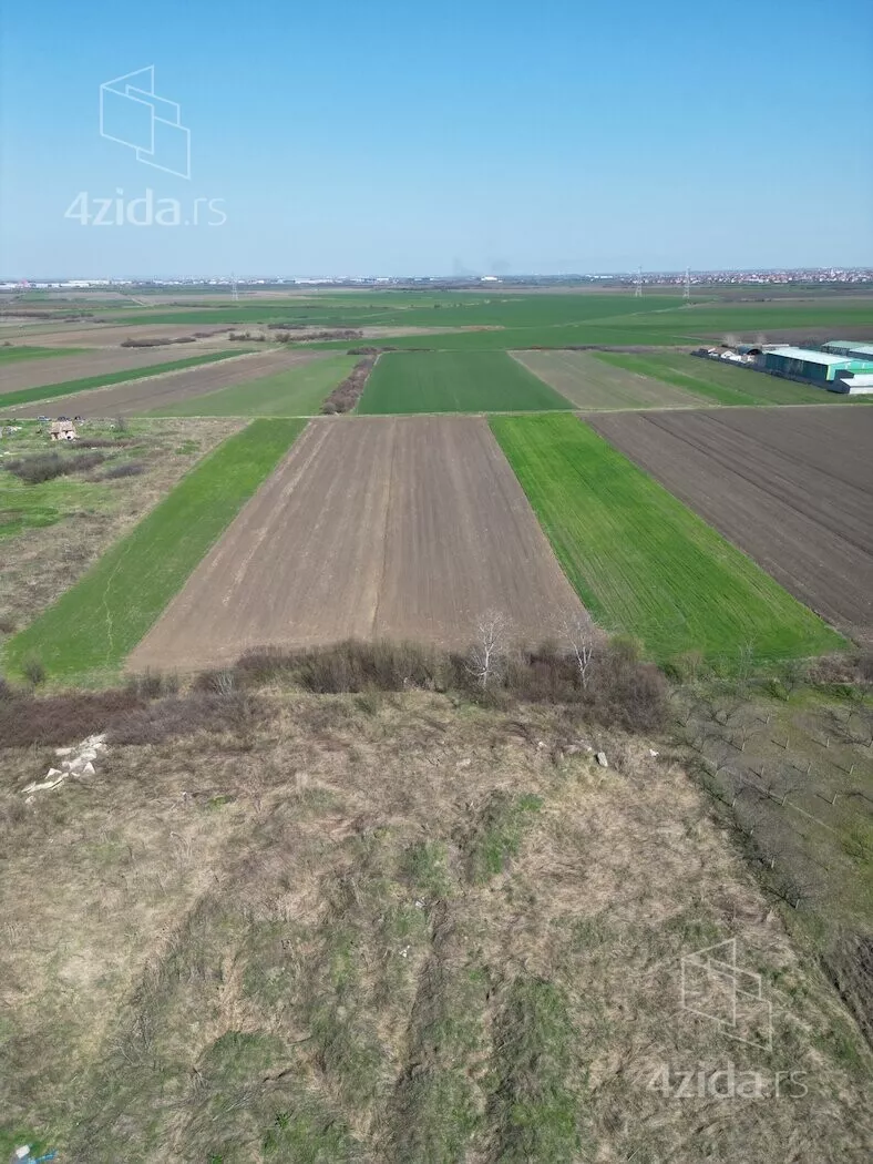 Građevinsko zemljište | 4zida