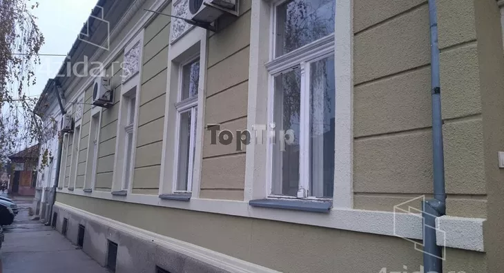 Ugostiteljski objekat | 4zida
