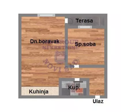 Avijatičarsko Naselje | 4zida.rs
