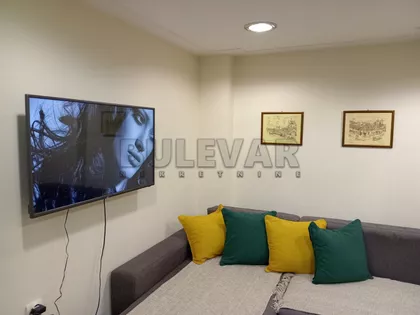 Trg kralja Aleksandra Ujedinitelja | 4zida.rs