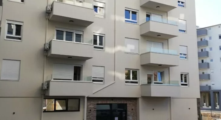 Garsonjera | 4zida