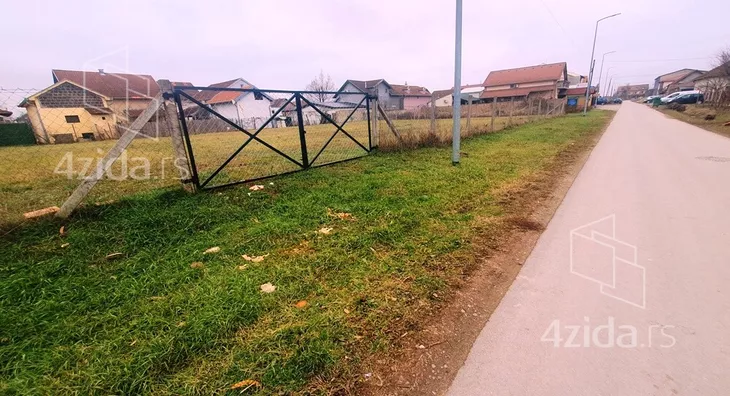 Građevinsko zemljište | 4zida