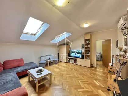 Maršala Birjuzova | 4zida.rs