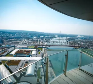 Beograd na vodi, Savski Venac, Beograd, 2.0 stan | 4zida.rs