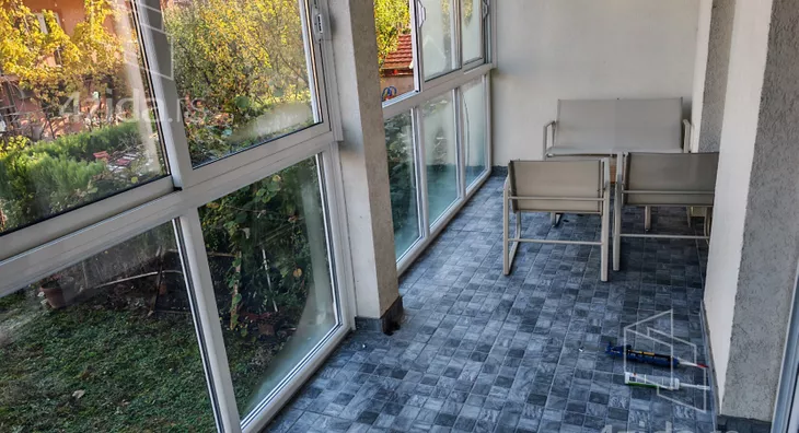 3-etažna kuća | 4zida