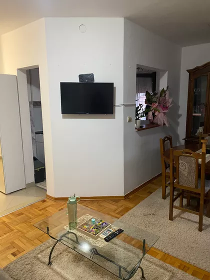 Dragoljuba Milovanovića Bene 44 | 4zida.rs