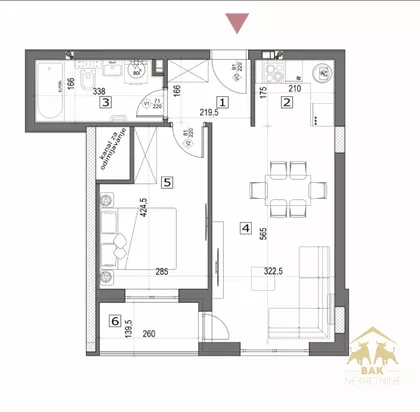 Petrovaradin | 4zida.rs