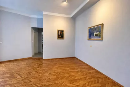 Andrićev Venac | 4zida.rs