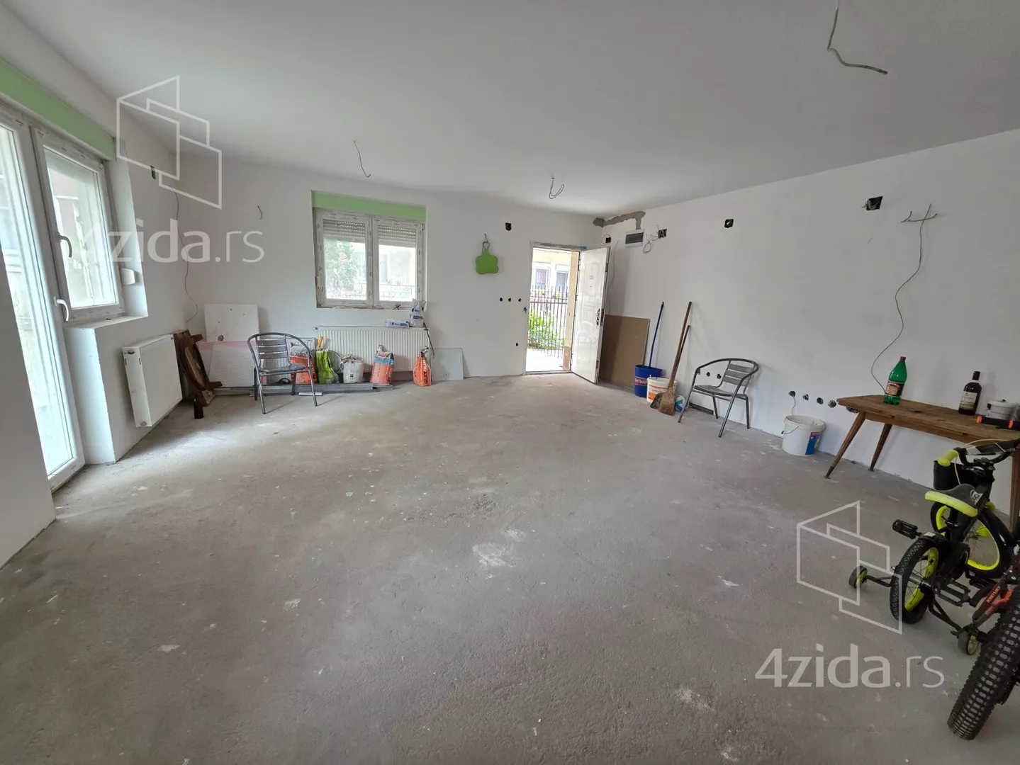 3-etažna kuća | 4zida