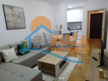 Stevana Nemanje | 4zida.rs