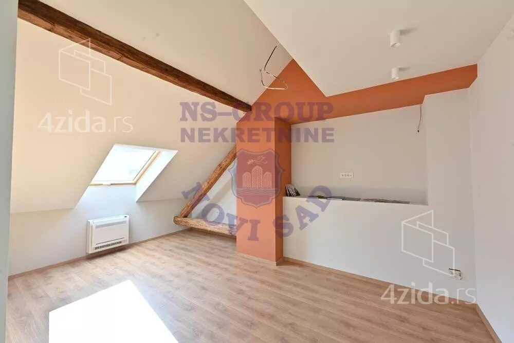 Osmosoban stan | 4zida