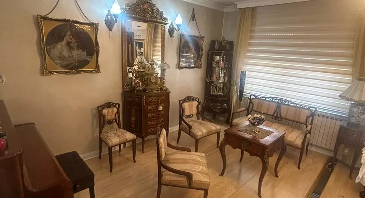 3-etažna kuća | 4zida