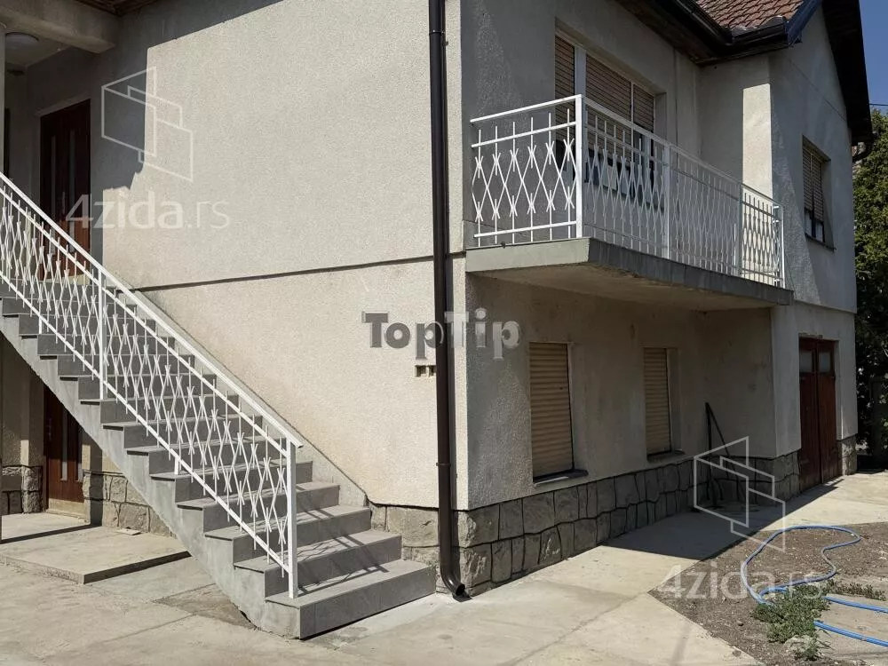 Kuća | 4zida