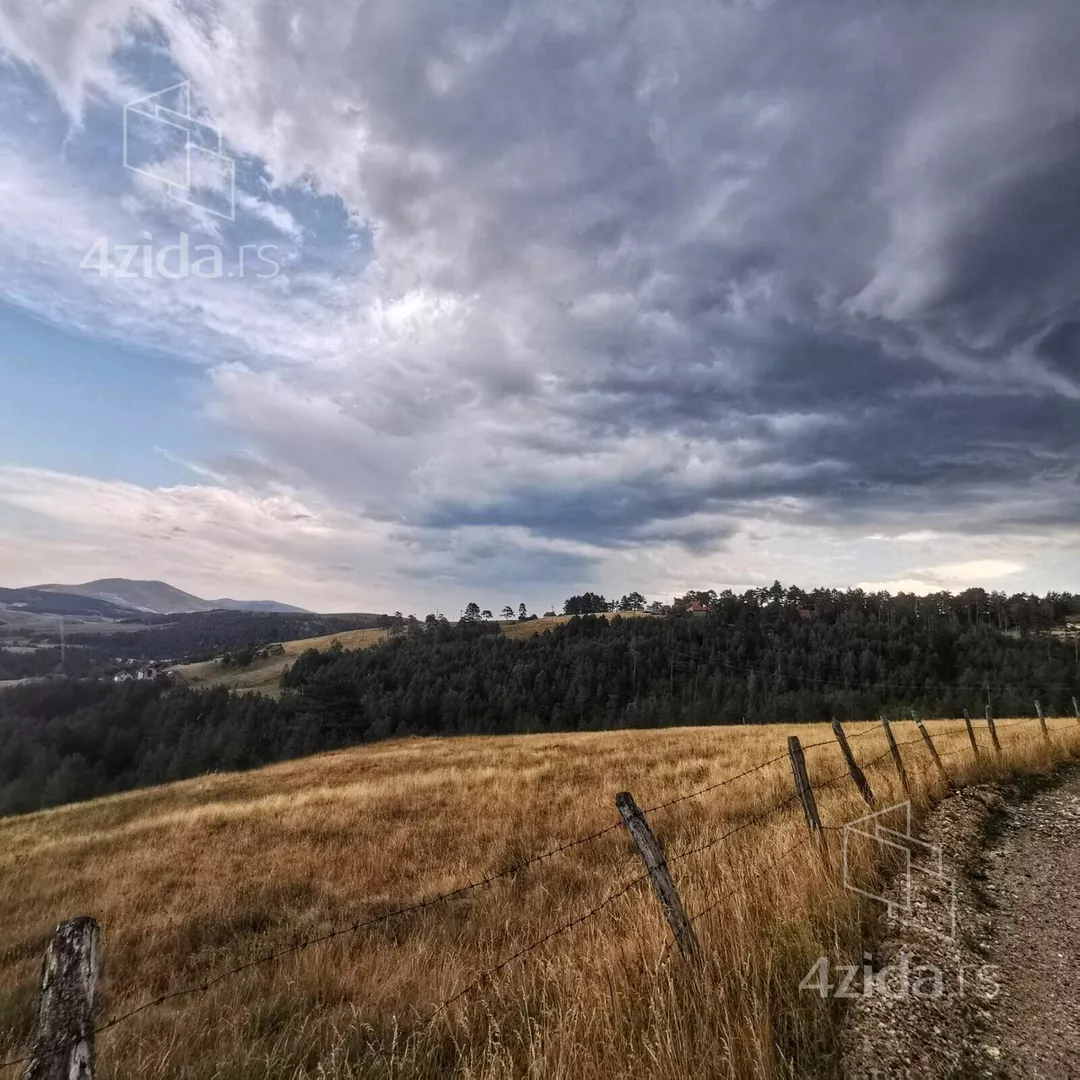 Građevinsko zemljište | 4zida