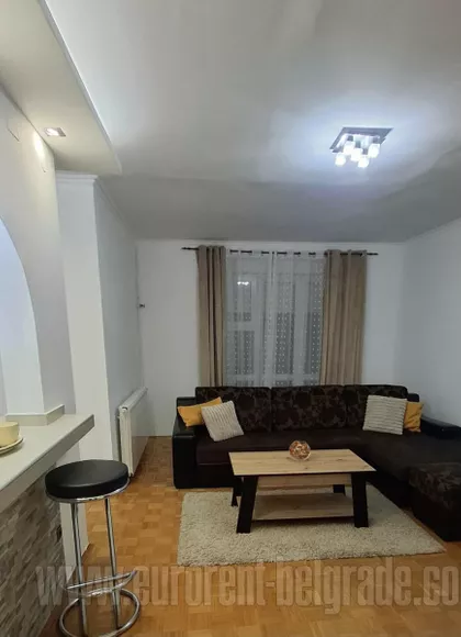BEŽANIJSKA KOSA 2 | 4zida.rs