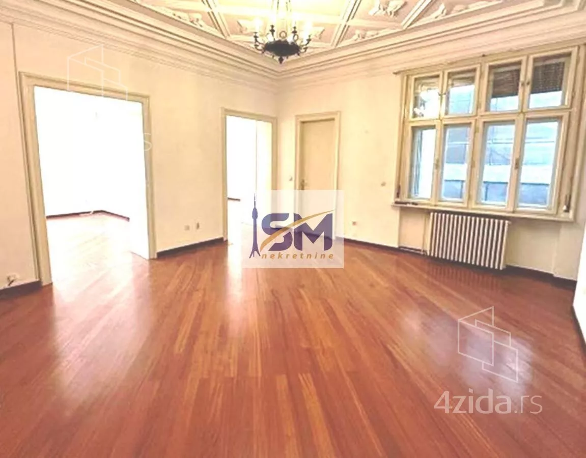 Šestosoban stan | 4zida