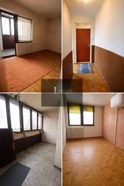 Novo Naselje | 4zida.rs