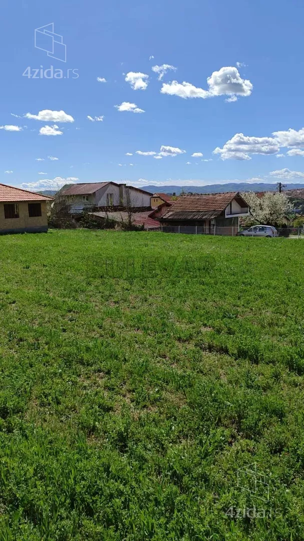 Građevinsko zemljište | 4zida