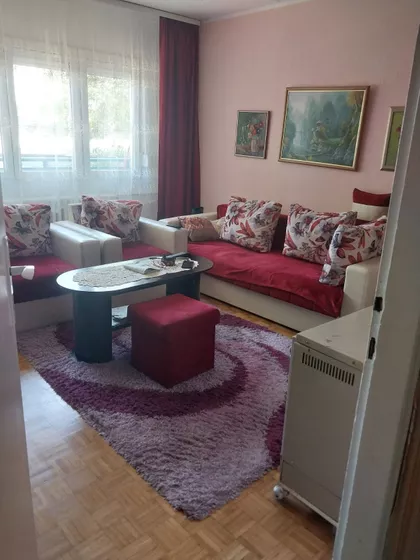 Damnjana Maksića 17 | 4zida.rs
