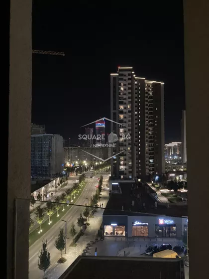 Bulevar Vudroa Vilsona | 4zida.rs