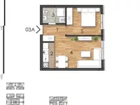 Telep, Gradske lokacije, Novi Sad | 4zida.rs