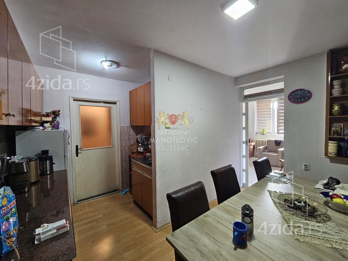 Apartment in Kruševac