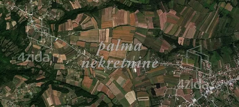Poljoprivredno zemljište | 4zida