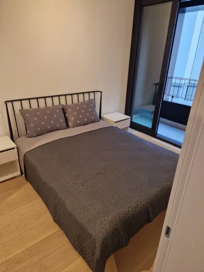 Bulevar Vojvode Bojovića | 4zida.rs