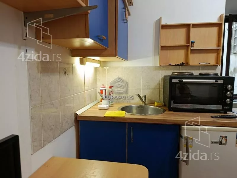 Garsonjera | 4zida
