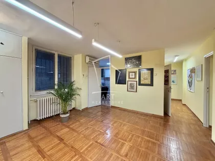 Bulevar Zorana Đinđića | 4zida.rs