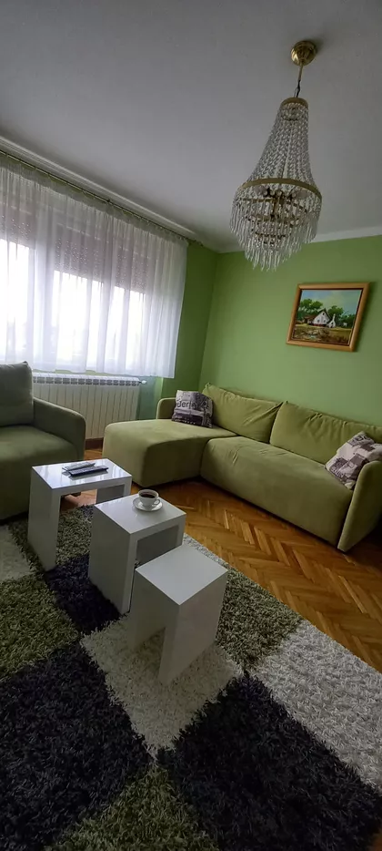 Stambeno Naselje Matija Huđi | 4zida.rs