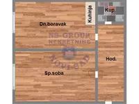 Novo Naselje, Gradske lokacije, Novi Sad | 4zida.rs