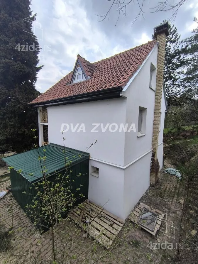Kuća | 4zida