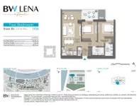 Beograd, Savski Venac, Beograd na vodi | 4zida.rs | 4zida.rs