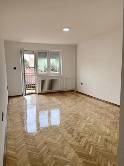 Adamovićevo Naselje | 4zida.rs