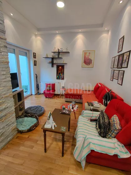 Skojevsko Naselje, Rakovica opština, Beograd | 4zida.rs