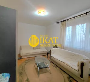 Karaburma, Palilula opština, Beograd, 2.0 stan | 4zida.rs